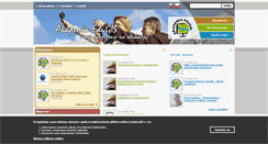 Desktop Screenshot of edugis.pl